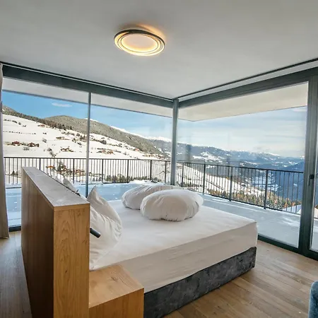 Hotel Purvita - Ski In Ski Out - Infinity Pool-3